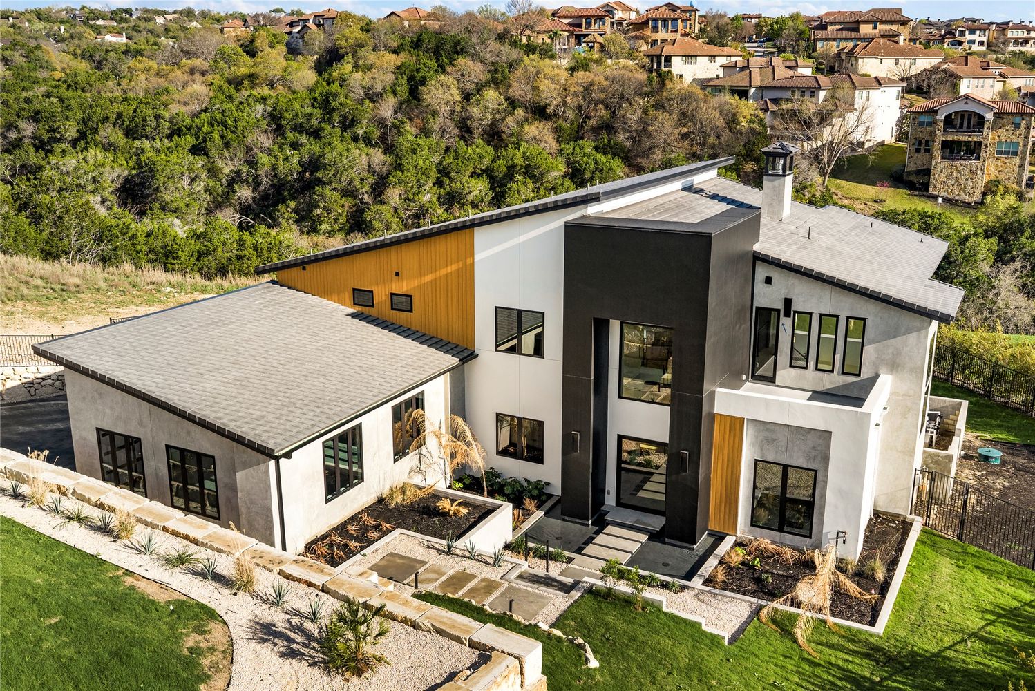105 Canyon Turn Trail, Austin, TX 78734